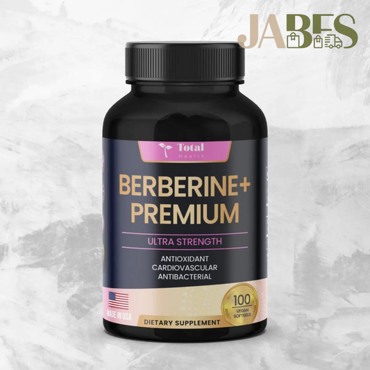 Berberin Premium